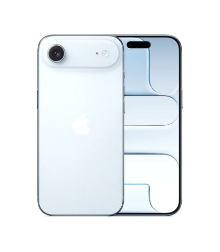 Apple iPhone Air