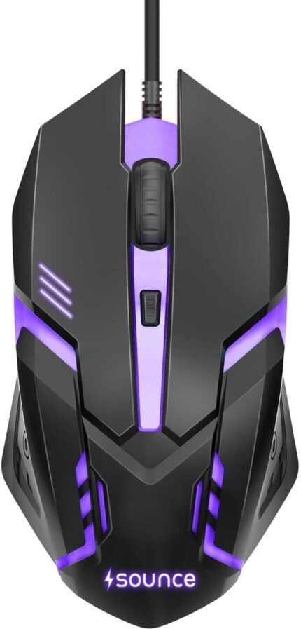Mouse